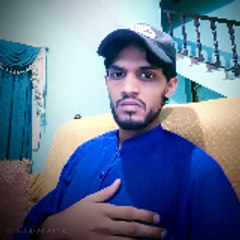 Sajid Hussain Malik