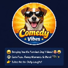 Comedy Vibes