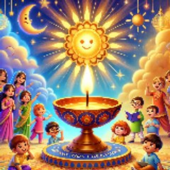 Divine Kids Creations