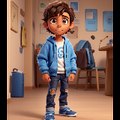 Zayyan Shehzad
