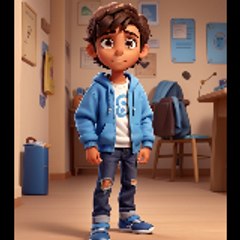 Zayyan Shehzad