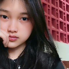 Cahaya Febriani lubis