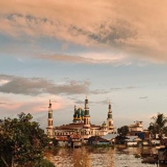 Jasa Cat Epoxy Lantai Batang