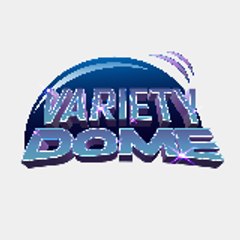 verietydome