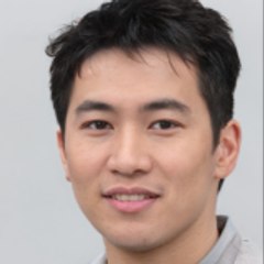 Josh Chu