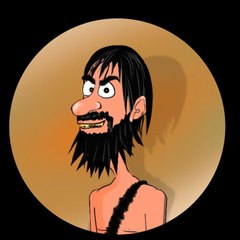 Bydr film cartoon