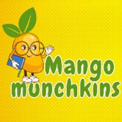 Mango Munchkins