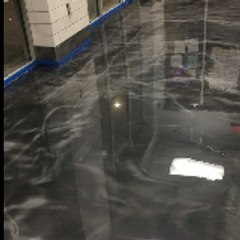 Jasa Cat Epoxy Lantai Cianjur