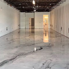 Jasa Cat Epoxy Lantai Ciamis