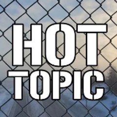 HotTopic