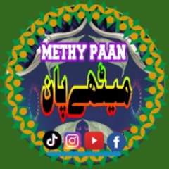 METHY PAAN