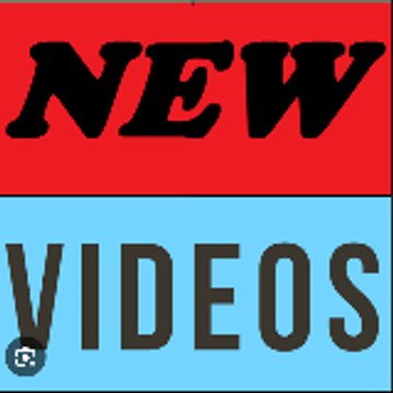 Latest videos