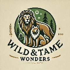 Wild & Tame Wonders