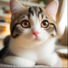 The Dancing Paws