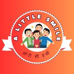 Little Smile "छोटी सी खुशी"