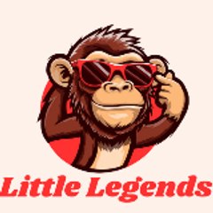 Little Legends (english)