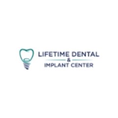 Lifetime Dental & Implant Center Katy