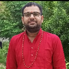 Astro Pandit Ghanshyam