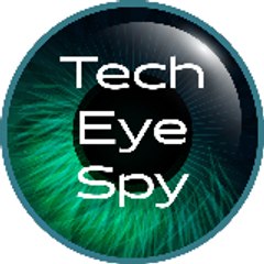 TechEyeSpy