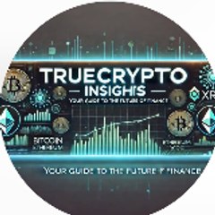 TrueCrypto Insights