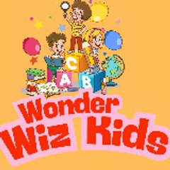Wonder Wiz Kids