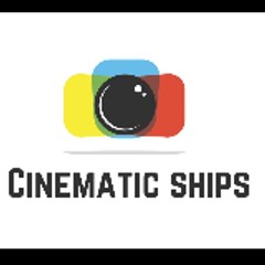 Cinematic Ships