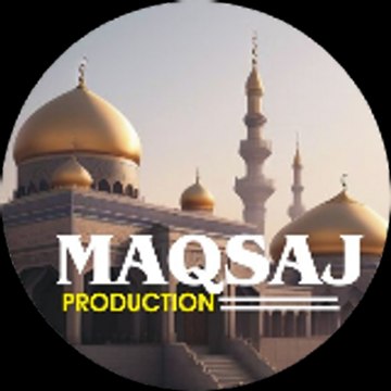 Maqsaj Production