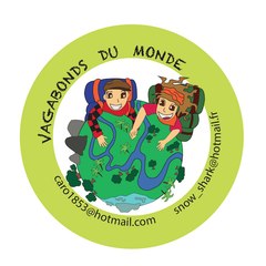 VAGABONDS DU MONDE
