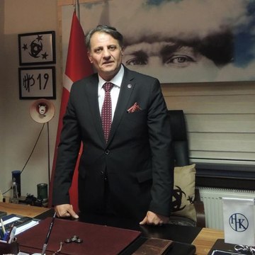 Atabey Hüseyin Hakkı Kahveci