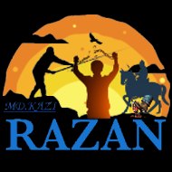 Kazi Razan