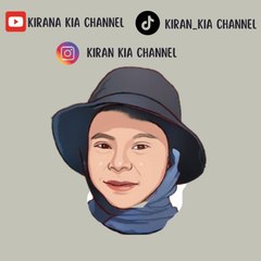 kiran kia channel
