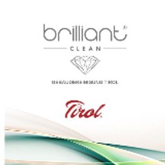 Brilliant Clean Tirol