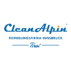 CleanAlpin Gebäudereinigung Innsbruck