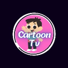 Cartoon tv