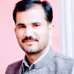 Zahid Kazmi