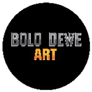 Bolo Dewe Art