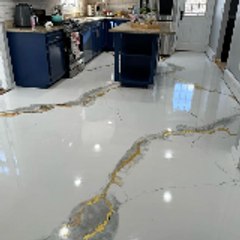 Jasa Epoxy Lantai Pangandaran