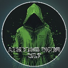 Anonymous Coding Cult