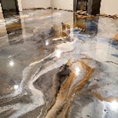 Jasa Cat Epoxy Lantai Blitar