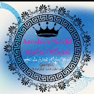 Aresha's World Media official