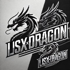 Lis X Dragon