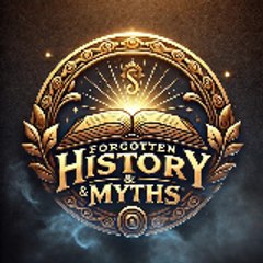 Forgotten History & Myths