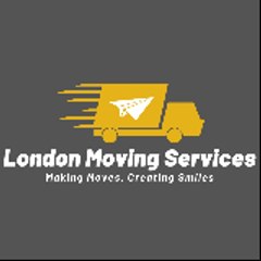 London Moving Services