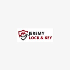 Jeremy Lock & Key