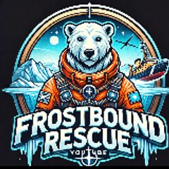 Frostbound Rescue