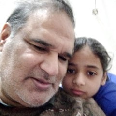 Tariq Ali Khan