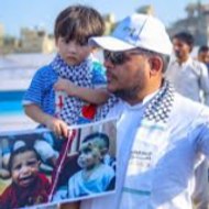 Dr. Sabir Abu Maryam