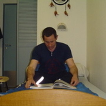 Philippe Molinari