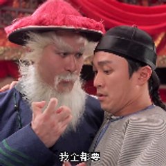 FunnyCantoneseMovie