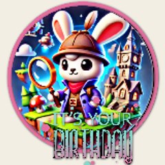 Rabbit's Journey